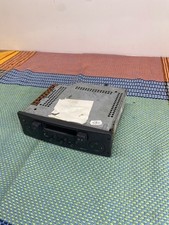 Vintage Renault Original Cassette Car Stereo Not Testing A580 »