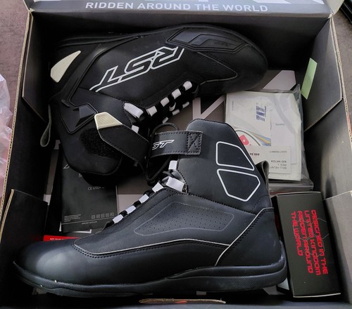 Bottes moto marque - bottes,