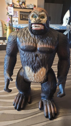 Rare jungle beast ancien jouet - jungle,