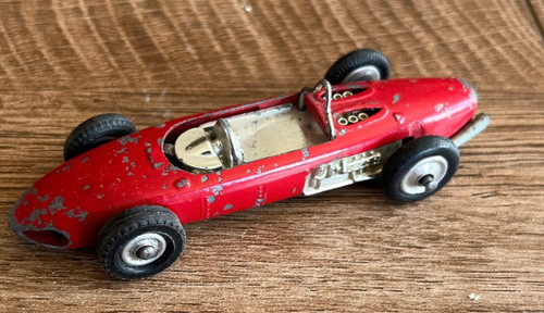 Jouet n542 corgi toys ferrari - jouet,