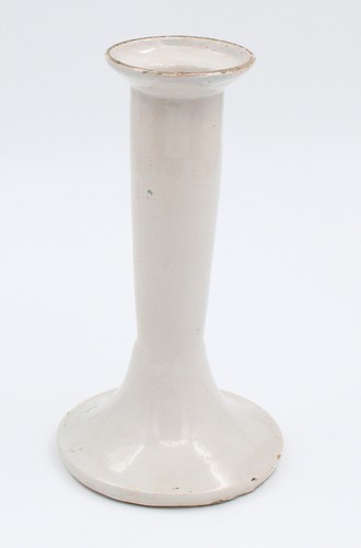 Bougeoir pied lampe - bougeoir,