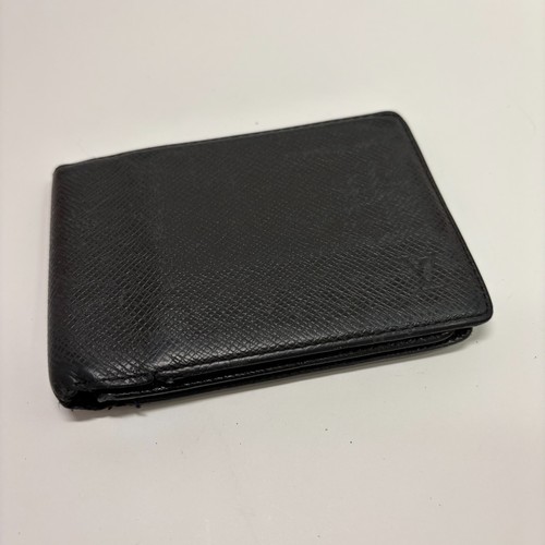 Louis vuitton taiga m30422 - louis,