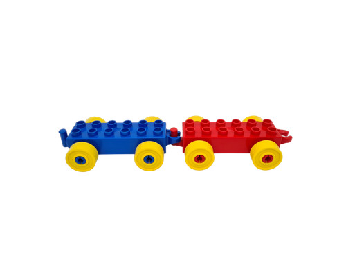 Xxx lego train duplo - train,