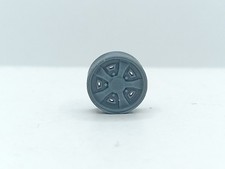 4 Jantes Citroën SM / DS