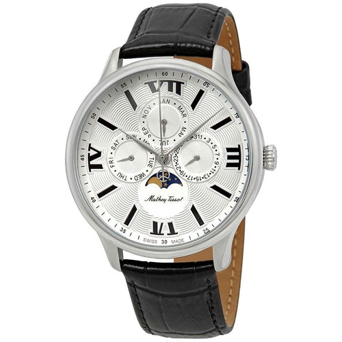Mathey tissot edmond moon - mathey-tissot,
