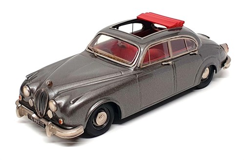 Smts scale cl20 jaguar - scale,