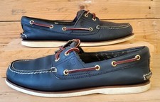 Timberland Classic Leather