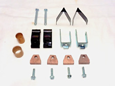 International Scout Starter Repair Rebuild Kit Delco Remy 10 MT Starters 1961-80