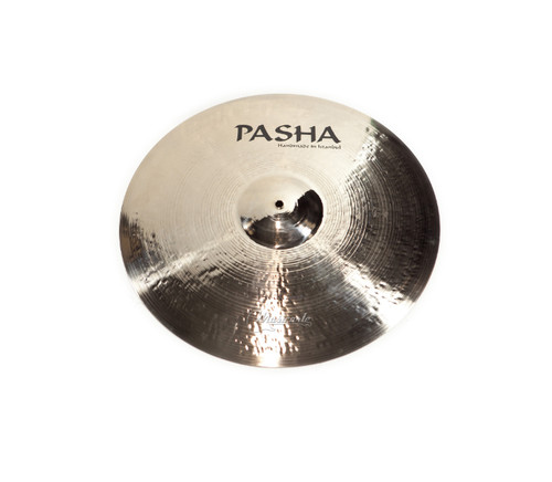 Pasha brilliant ride - pasha,