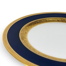 ASSIETTE PORCELAINE LIMOGES