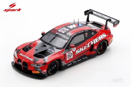 Spark bmw series - 4-series, m4