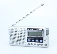 Radio Sony FM/LW RDS RADIO