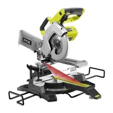 Scie a onglet radiale RYOBI