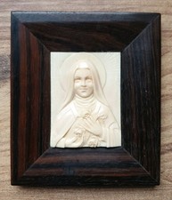 PORTRAIT DE SAINTE THERESE