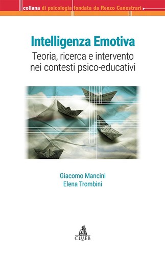 Mancini giacomo intelligenza - mancini,