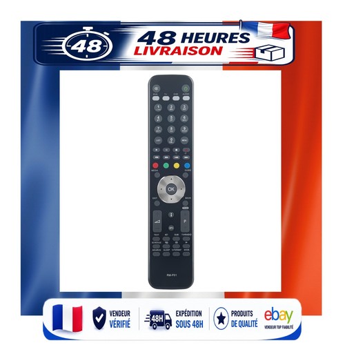 Télécommande f01 pour - télécommande, rm-f01