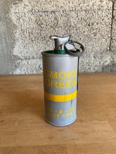 US WW2 M18 Green Smoke Grenade