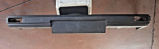 VOLKSWAGEN GOLF -JETTA MK2 1984/1989 - FRONT BUMPER WITH REINFORCEMENT AND BRACKETS