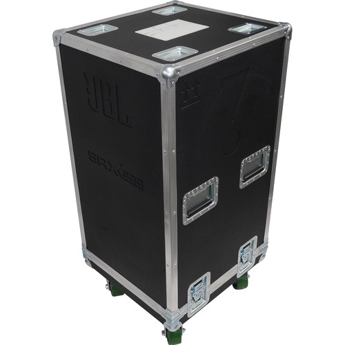 Jbl srx906la flight case - jbl, for