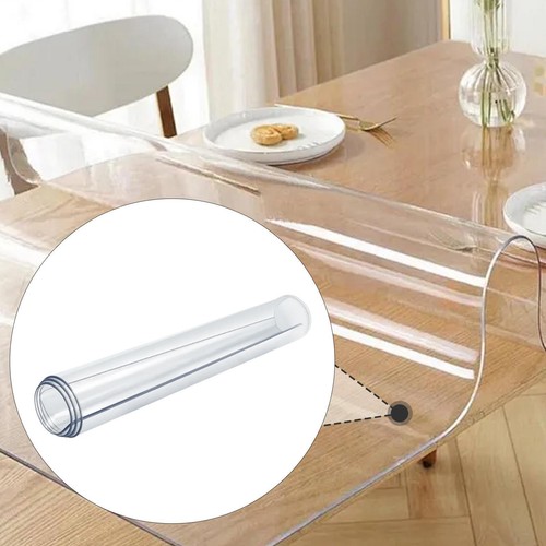 Tapis bureau transparent - bureau,