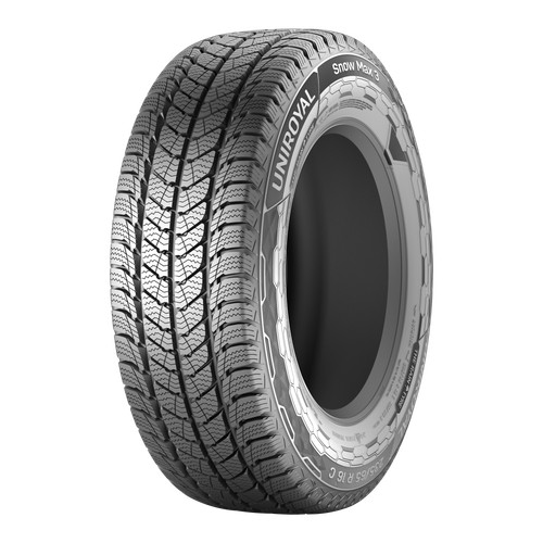 Uniroyal pneu hiver 195 r - pneu,