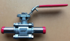 GEMU 88335723 - Vanne à