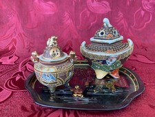 Brule encens Satsuma