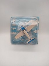 Hachette Tintin L'avion bleu des kidnappeurs L'Affaire Sunflower