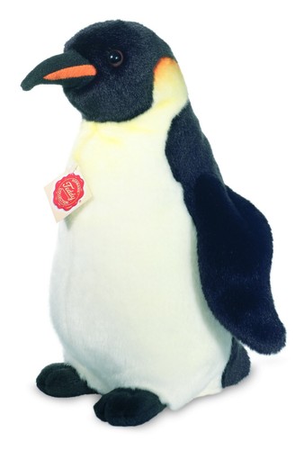 Pingouin par teddy - par, hermann