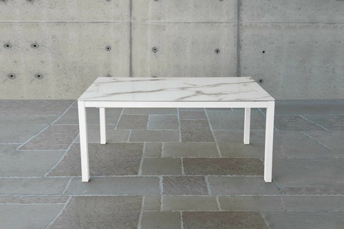 Table manger extensible - à,