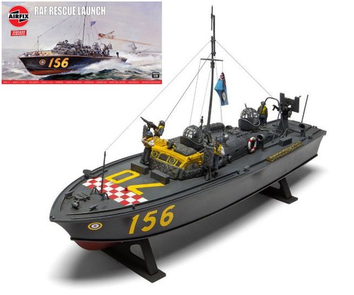 Miniature bateau monter kit - miniature,