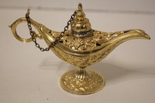 petite lampe Aladin de
