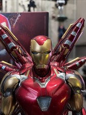 Hot Toys Iron Man Mark 85