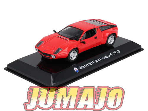Sc68 voiture salvat - voiture, 1/43