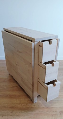 Table rabat ikea norden - à, rabat,