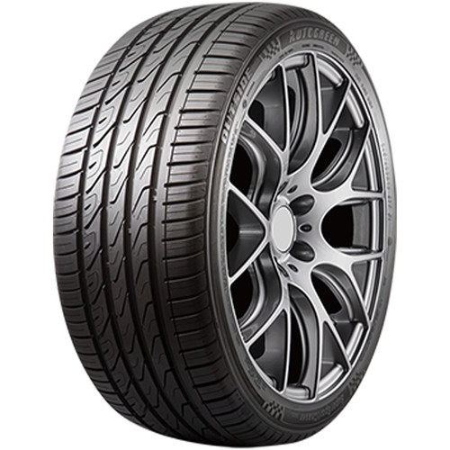 Autogreen pneu été 205 zr - autogreen,