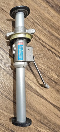 Gitzo g526 geared center - gitzo,