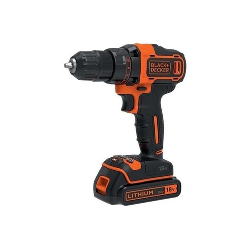 Black decker bdcdd186k - -,
