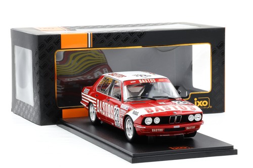 Ixo bmw 528i e28 29 - ixo, #29