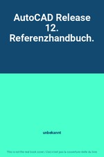 AutoCAD Release 12