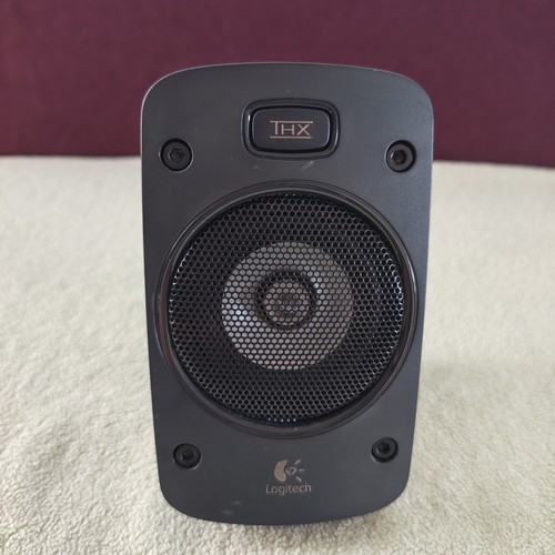 Enceinte pour kit logitech - enceinte,