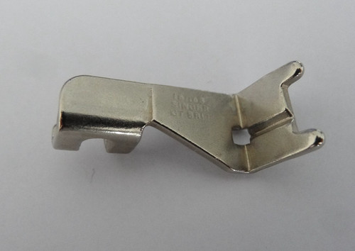Pied boutons singer - boutons,