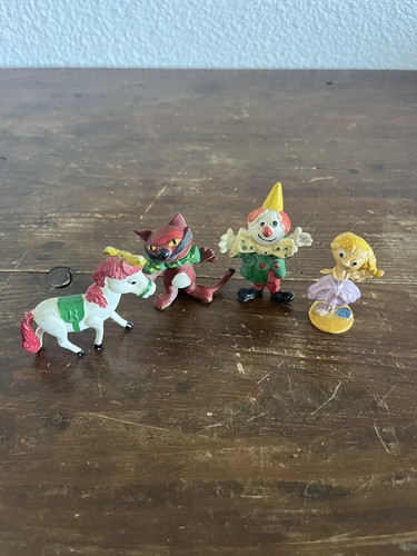 Vintage ortf lot - vintage, 4