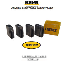 Peignes R 3/4 " Rechange