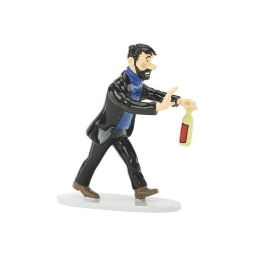 Moulinsart pixi tintin - pixi,