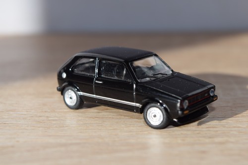 Miniature golf gti 1976 - golf,