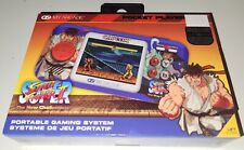 Console De Jeux Portables My