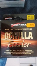 Monofil Tubertini Gorilla