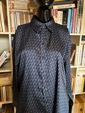 Chemise ample ZARA Taille S