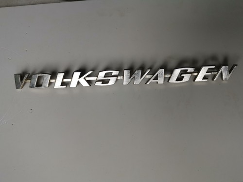 Volkswagen combi cox alu - ,
